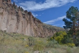 long house cliff dwellings